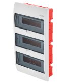 Щит встраиваемый Elegant 3/36 IP40 Elektro-Plast