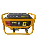 Генератор бензиновий Yinwen YW-3600 (ном 2,8кВт, макс 3,75кВА)