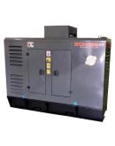 Генератор дизельный Soygen SGD-550, 500кВА