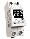 Реле напряжения DigiTOP VP-20A M2W