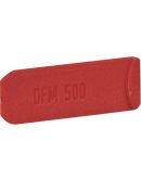 Разделитель перемычек ETI ESP-DFM/500 для ESP-HMM.1 4,5x13 красный (3903144)