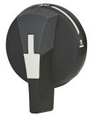 Выносная рукоятка ETI CLBSV-EH160/B для CLBSV 100-160А черная (4661884)