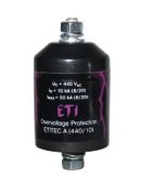 Ограничитель перенапряжения ETITEC A 280/10/FK-N 10кА 8/20 (2442809)