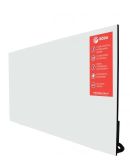 Керамический панельный обогреватель Roda RHP-1000EU (матовый белый)