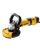 Угловая шлифмашина DeWALT DWE4257KT 1500Вт