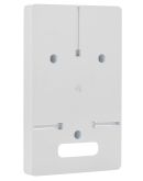 Панель для установки счетчика 1-фазная 247х154х25 IP20, Elektro-Plast