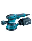 Эксцентриковая шлифмашинка Makita BO5041 300Вт