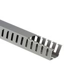 Перфорований кабель-канал CNC 60х60мм крок 4-6 (Б00042692)