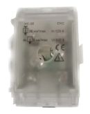 Кабельный разветвитель CNC HC-35 35/6 1х35мм2/4х6мм2 125A (Б00042149)