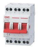 Модульный переключатель нагрузки CNC YCBZ-40 3P 40A 1-0-2 240/415В (Б00042081)