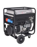 Бензиновый генератор Rem Power GSEm 18000 TBE 17кВт