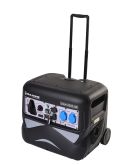 Инверторный генератор Rem Power GSEm 4500 SBI 3,4кВт