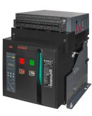Воздушный автоматический выключатель E.Next e.industrial.acb.2000F.800 400В 3Р с мотор-приводом и РН (i081115)