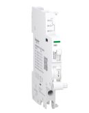 Допоміжний контакт Schneider Electric Acti9 iSD від 100мА до 6А