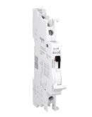 Дополнительный контакт Schneider Electric Acti9 OF/SD+OF від 100мА до 6А C60/C120