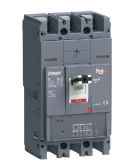 Автоматический выключатель Hager HMW630JR LSI 50кА 3P