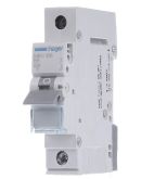 Автоматический выключатель Hager MBN106 6кА B 6A 1P