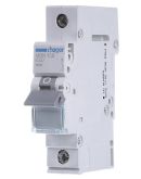 Автоматический выключатель Hager MBN150 6кА B 50A 1P