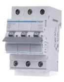 Автоматический выключатель Hager MBN340 6кА B 40A 3P