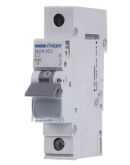 Автоматический выключатель Hager MCN102 6кА C 2A 1P