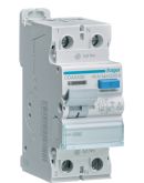 ПЗВ Hager CDA540D 2P 10кА 40A 30мА A