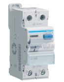 Устройство защитного отключения Hager CEA240D 40A 100мА 6кА тип A 2P