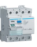 Дифференциальный автомат Hager CEB663E 4P 10кА 63A 100мА B
