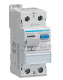ПЗВ Hager CFH540C 2P 10кА 40A 300мА A-Hi