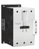 Корпусный контактор Hager EV115C 3P 115А 230В AC-3