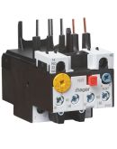 Теплове реле Hager EVB0016A 0,6-1,0А до EV007...EV015 1НВ+1НЗ