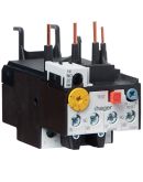 Тепловое реле Hager EVB010B 6,0-10А к EV018...EV038 1NO+1NC