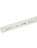 Белая термоусадочная трубка Аско-Укрем PRO Ø 25,0/12,5 (A0150040575)