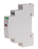 Светлосигнальная лампа F&F LK-712R-5-10V красный