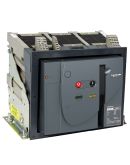 Воздушный автоматический выключатель Schneider Electric MVS1250А MVS12H3NF0D 1250А 65кА 3P стационарный