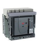 Повітряний автоматичний вимикач Schneider Electric MVS1600А MVS16H3MW0D 1600А 65кА 3P викатний
