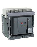 Воздушный автоматический выключатель Schneider Electric MVS2500А MVS25H3MW0D 2500А 65кА 3P выкатной