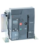 Воздушный автоматический выключатель Schneider Electric MVS630А MVS06C3MF2A 630А 50кА 3P стационарный