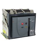 Воздушный автоматический выключатель Schneider Electric MVS800А MVS08N3NF0D 800А 50кА 3P стационарный