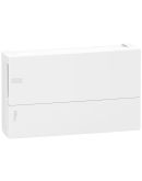 Навесной щит Schneider Electric Resi9 MIP12118 MP 1Р 18М