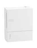 Навесной щит Schneider Electric Resi9 MIP12106 MP 1Р 6М