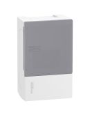 Навесной щит Schneider Electric Resi9 MIP12104T MP 1Р 4М
