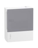 Навесной щит Schneider Electric Resi9 MIP12106T MP 1Р 6М