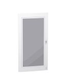 Прозрачные двери Schneider Electric PrismaSeT XS 6 рядов 24М