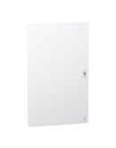 Белые двери Schneider Electric PrismaSeT XS 5 рядов 24М