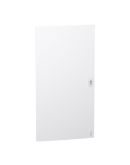 Белые двери Schneider Electric PrismaSeT XS 6 рядов 24М