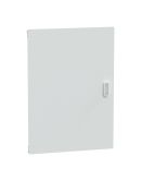 Белые двери Schneider Electric PrismaSeT XS 4 ряда 24М