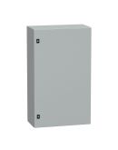 Шкаф Schneider Electric SPACIAL NSYCRN106300P CRN 1000х600х300мм с монтажной панелью