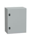 Шкаф Schneider Electric SPACIAL NSYCRN54250P CRN 500х400х250мм с монтажной панелью