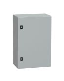 Шкаф Schneider Electric SPACIAL NSYCRN64250P CRN 600х400х250мм с монтажной панелью