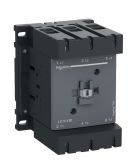 Контактор Schneider Electric LC1E120B5 3Р Е 120А АС3 24В